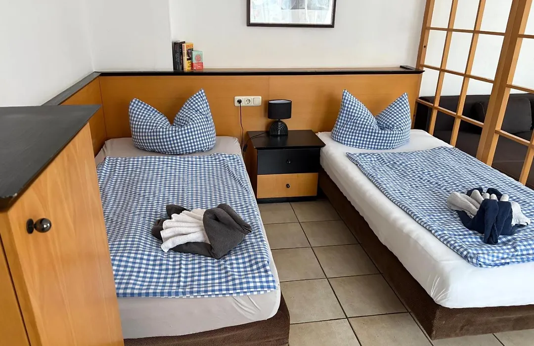 Apartmenthaus Home24-1