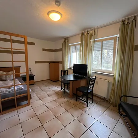Apartmenthaus Home24-3